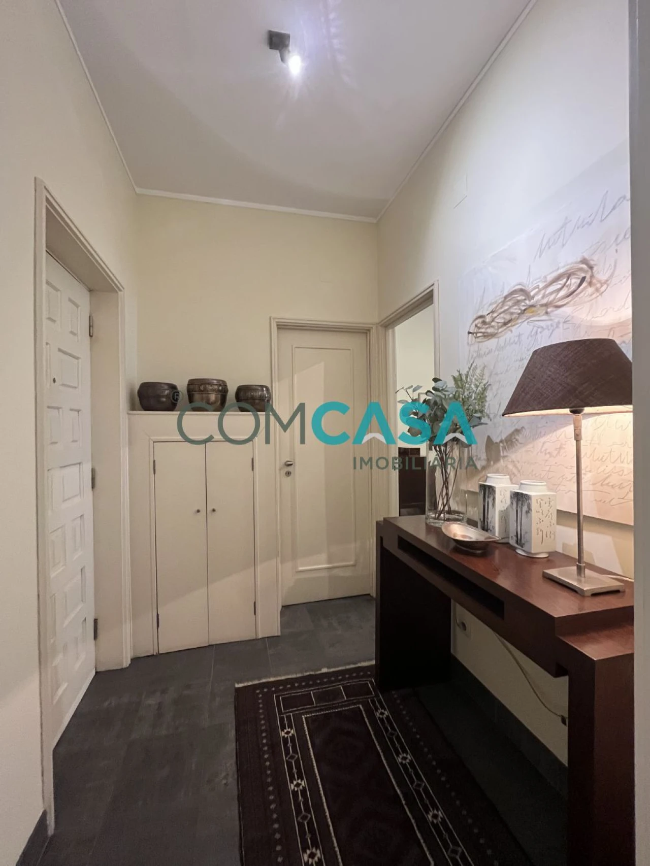 Apartamento T4 para Venda em Matosinhos e Leça da Palmeira Foto 2