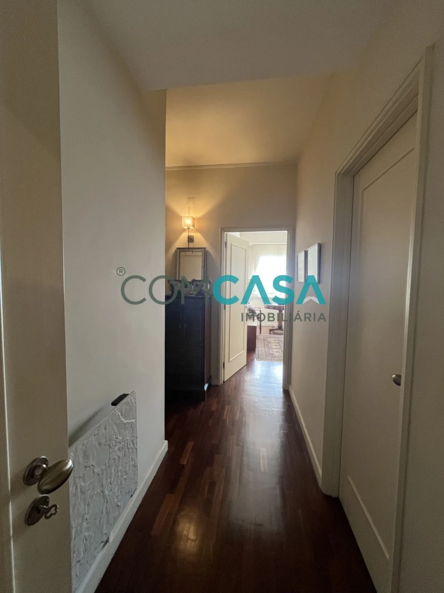 Apartamento T4 para Venda em Matosinhos e Leça da Palmeira Foto 25