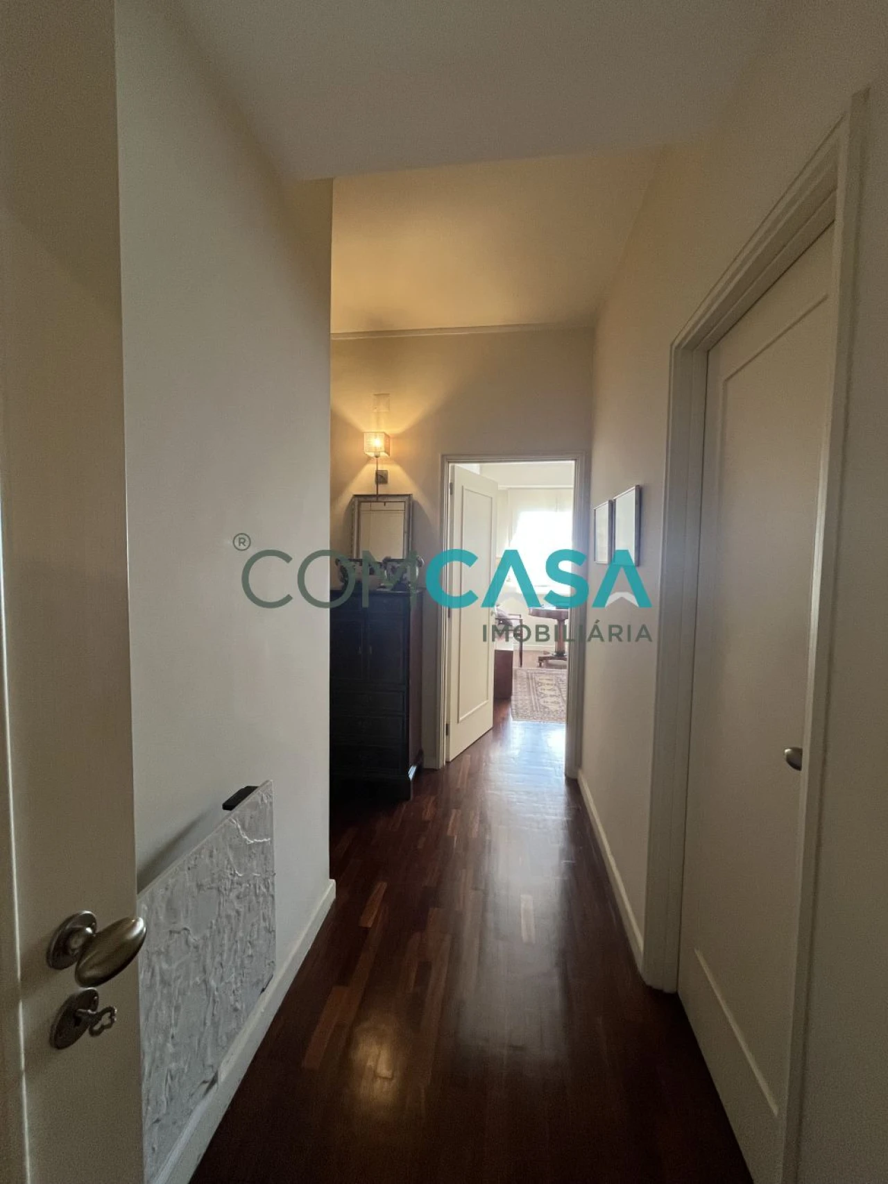 Apartamento T4 para Venda em Matosinhos e Leça da Palmeira Foto 25