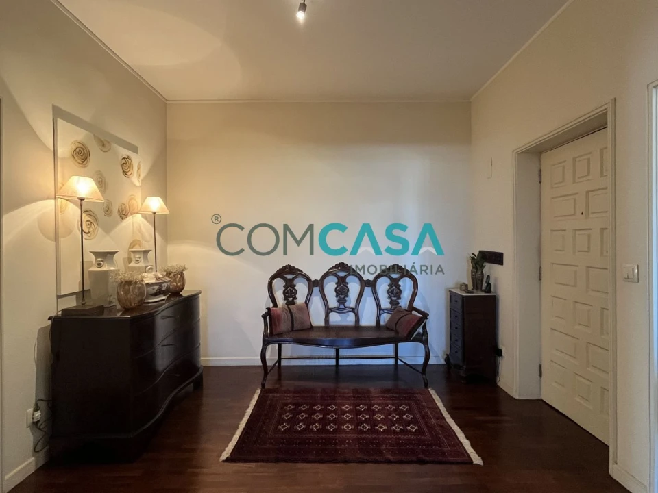 Apartamento T4 para Venda em Matosinhos e Leça da Palmeira Foto 15