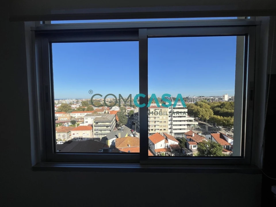 Apartamento T4 para Venda em Matosinhos e Leça da Palmeira Foto 12