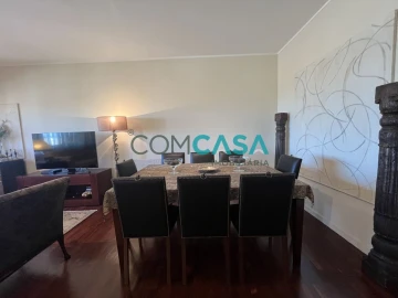 Apartamento T4 para Arrendamento em Matosinhos e Leça da Palmeira