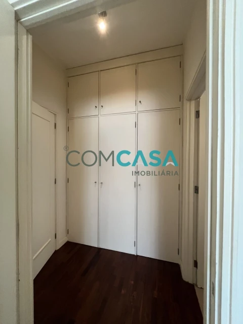 Apartamento T4 para Arrendamento em Matosinhos e Leça da Palmeira