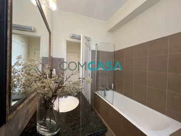 Apartamento T4 para Arrendamento em Matosinhos e Leça da Palmeira