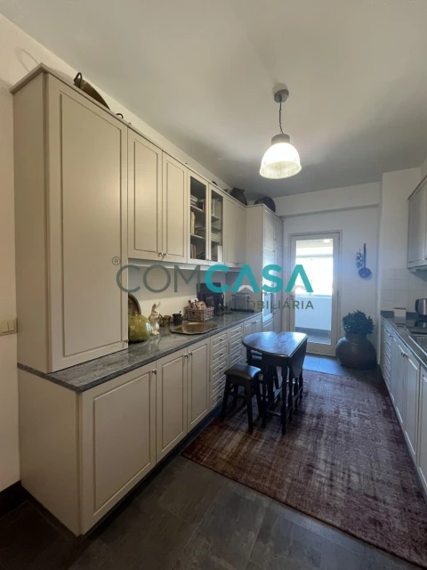 Apartamento T4 para Arrendamento em Matosinhos e Leça da Palmeira