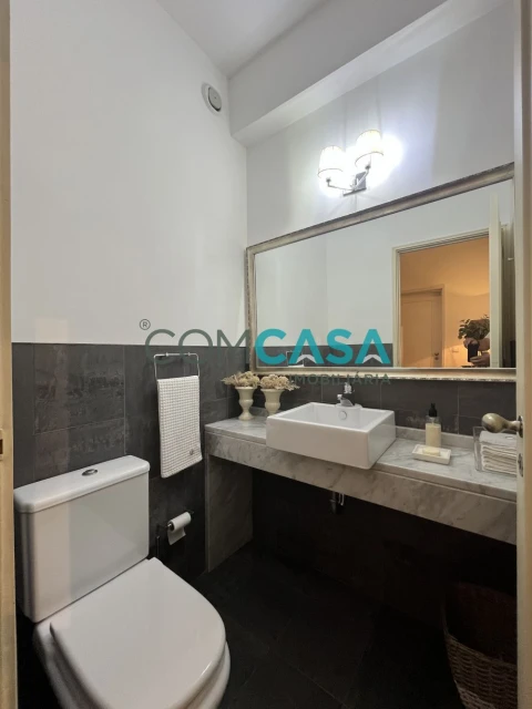 Apartamento T4 para Arrendamento em Matosinhos e Leça da Palmeira