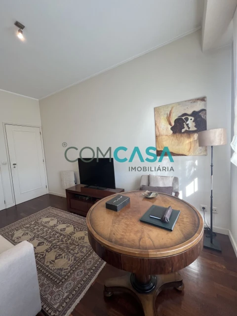 Apartamento T4 para Arrendamento em Matosinhos e Leça da Palmeira