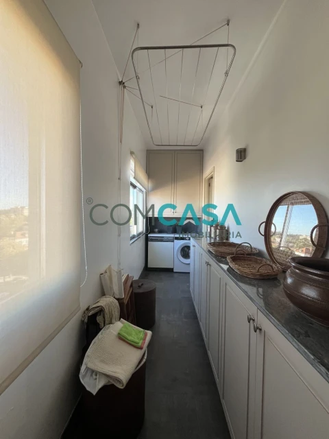 Apartamento T4 para Arrendamento em Matosinhos e Leça da Palmeira