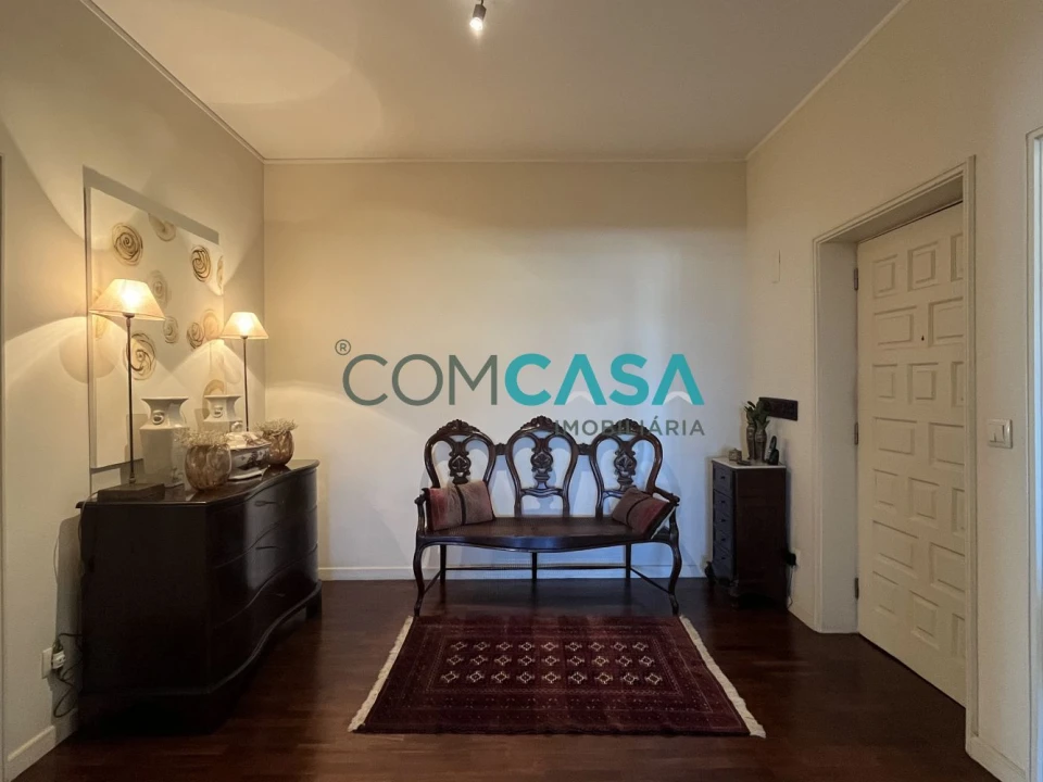 Apartamento T4 para Arrendamento em Matosinhos e Leça da Palmeira Foto 15