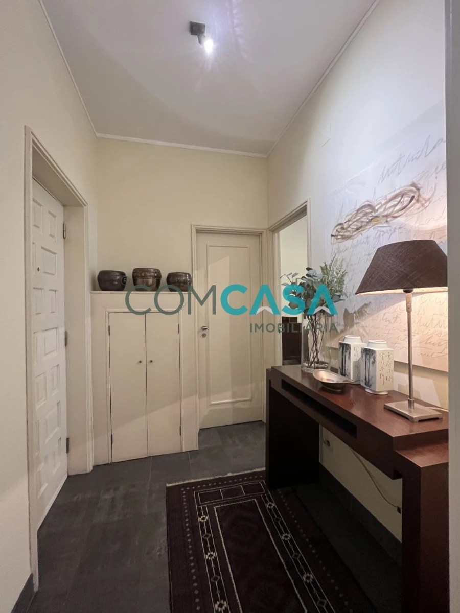 Apartamento T4 para Arrendamento em Matosinhos e Leça da Palmeira Foto 2