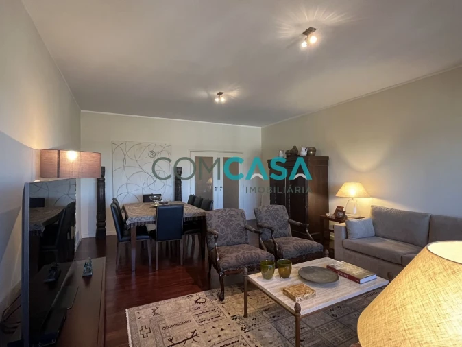 Apartamento T4 para Arrendamento em Matosinhos e Leça da Palmeira Foto 18