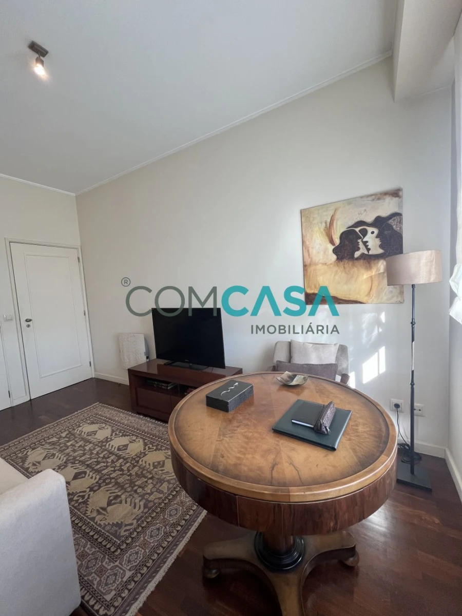 Apartamento T4 para Arrendamento em Matosinhos e Leça da Palmeira Foto 28