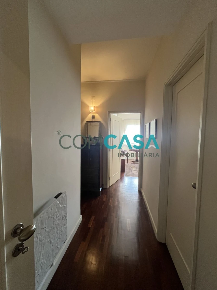 Apartamento T4 para Arrendamento em Matosinhos e Leça da Palmeira Foto 25