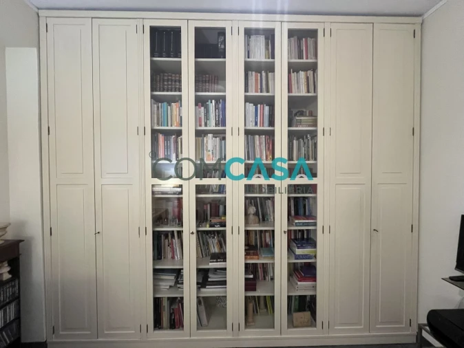 Apartamento T4 para Arrendamento em Matosinhos e Leça da Palmeira Foto 49