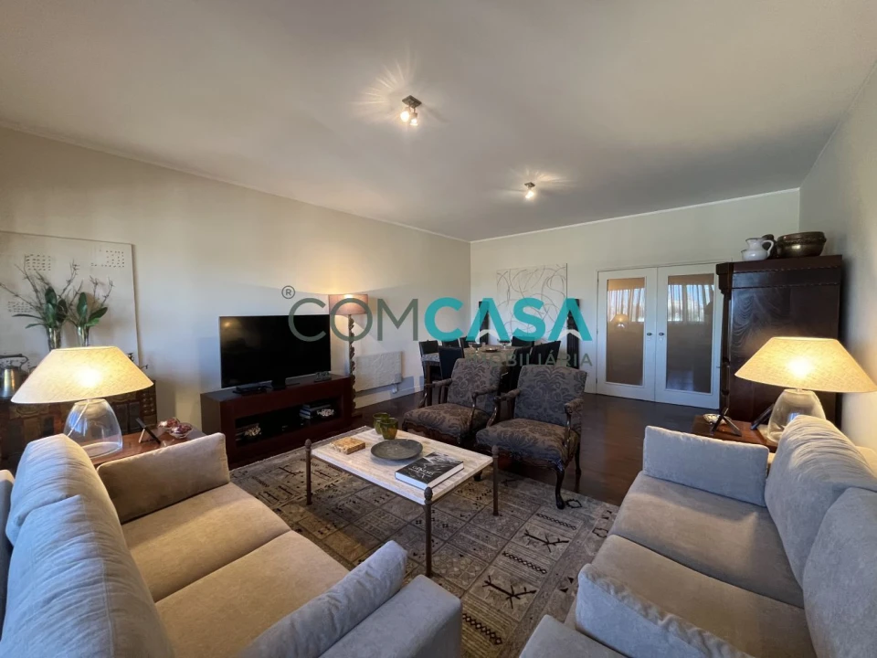 Apartamento T4 para Arrendamento em Matosinhos e Leça da Palmeira Foto 17