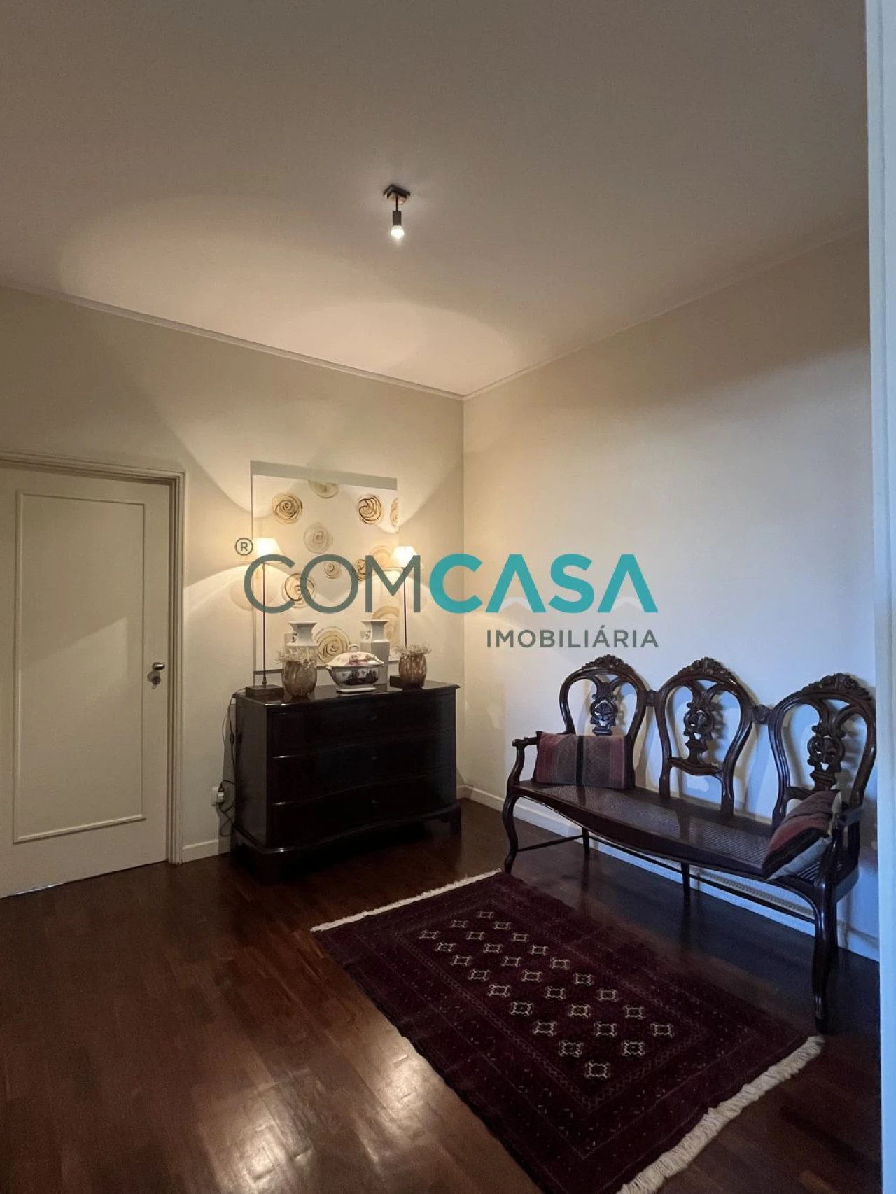 Apartamento T4 para Arrendamento em Matosinhos e Leça da Palmeira Foto 14