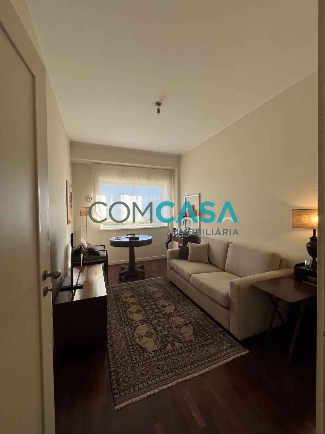 Apartamento T4 para Arrendamento em Matosinhos e Leça da Palmeira Foto 37