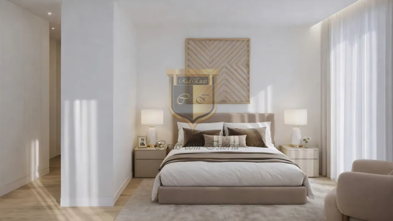 Moradia T4 para Venda em Turcifal Foto 15