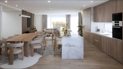 Moradia T4 para Venda em Turcifal