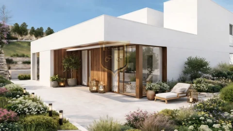 Moradia T4 para Venda em Turcifal