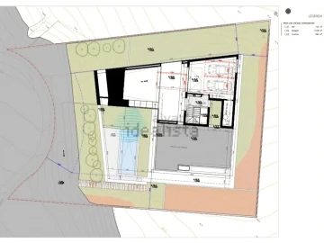 Moradia T4 para Venda em Turcifal