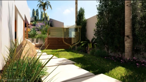 Moradia T4 para Venda em Turcifal