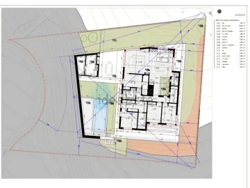Moradia T4 para Venda em Turcifal