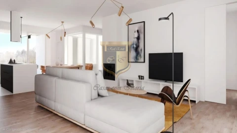 Moradia T4 para Venda em Turcifal