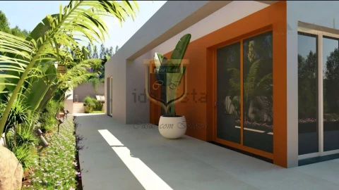 Moradia T4 para Venda em Turcifal