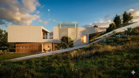 Moradia T4 para Venda em Turcifal