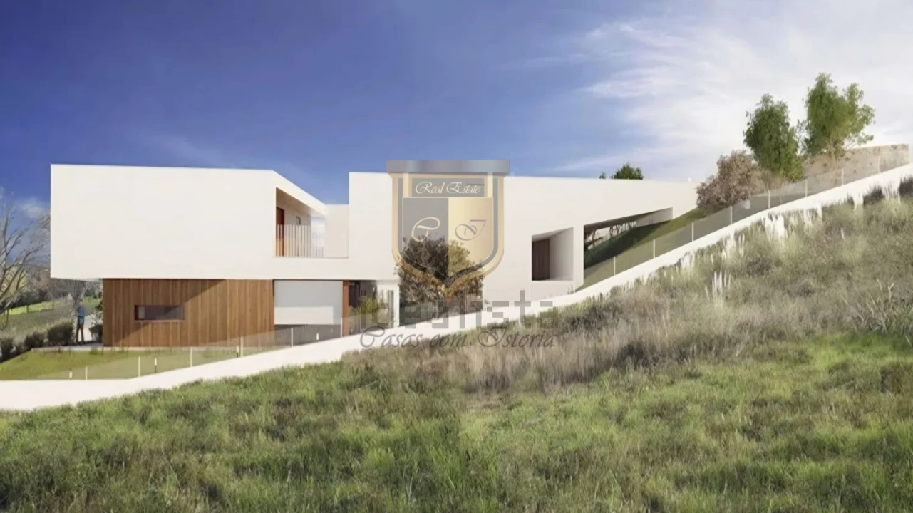 Moradia T4 para Venda em Turcifal Foto 6