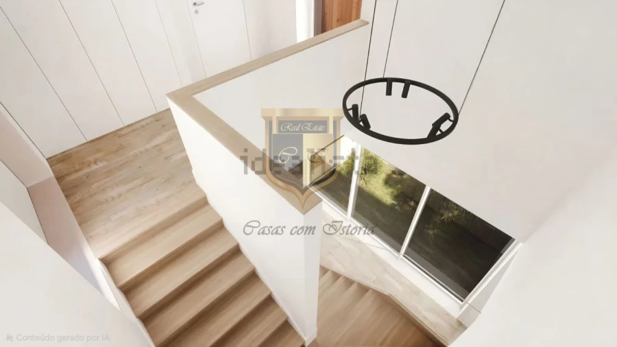 Moradia T4 para Venda em Turcifal Foto 17