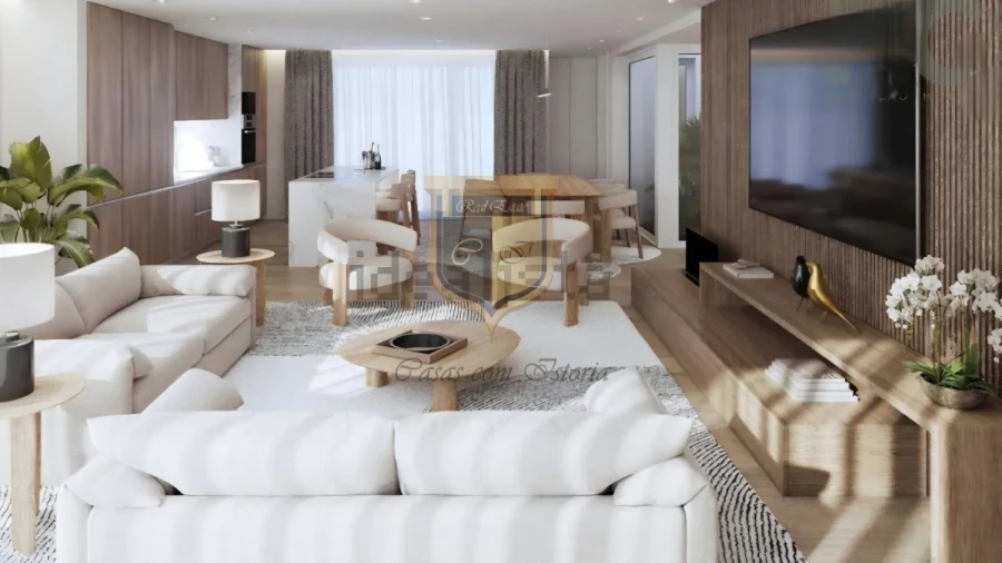 Moradia T4 para Venda em Turcifal Foto 11