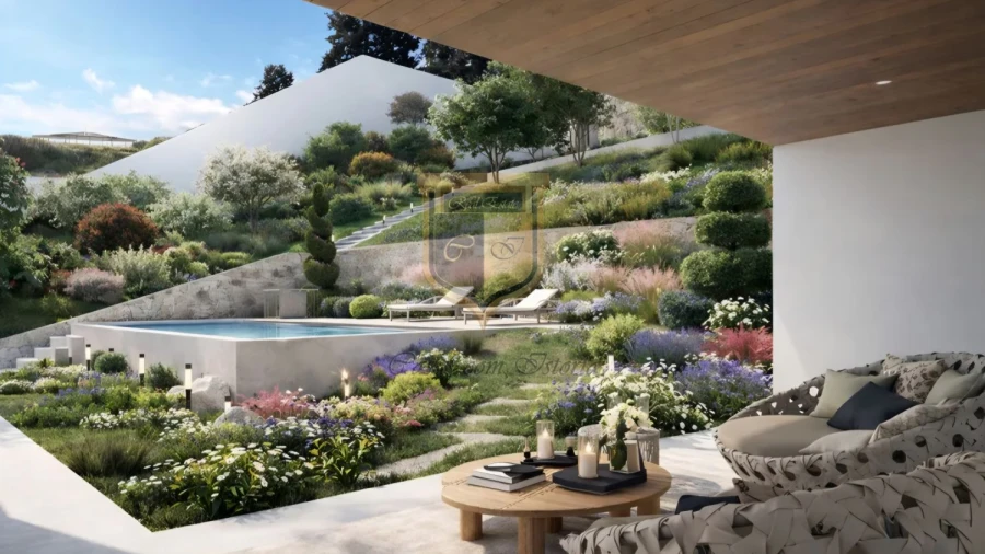 Moradia T4 para Venda em Turcifal Foto 4