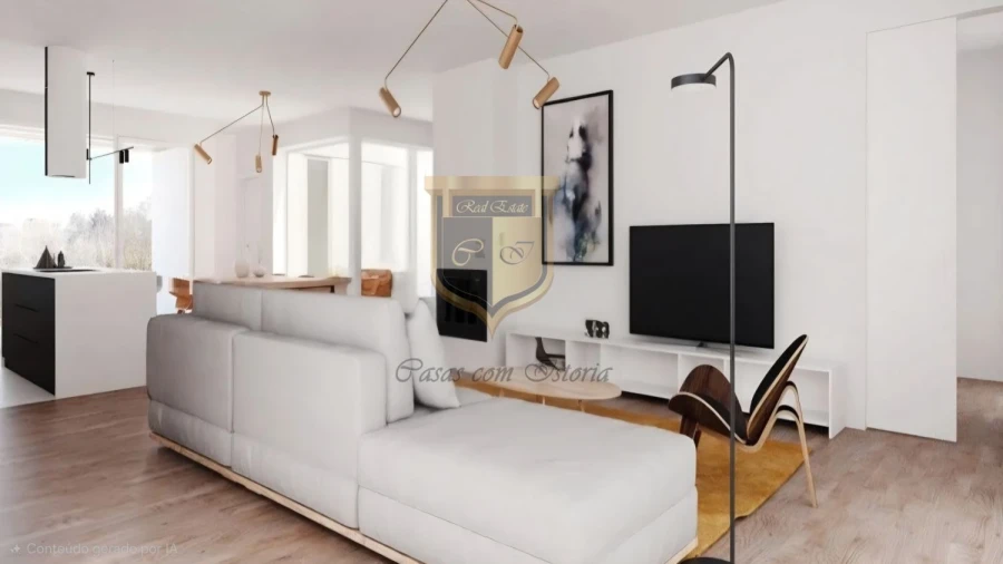 Moradia T4 para Venda em Turcifal Foto 10