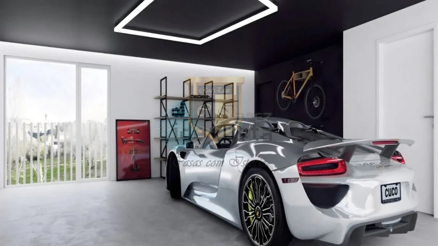 Moradia T4 para Venda em Turcifal Foto 18