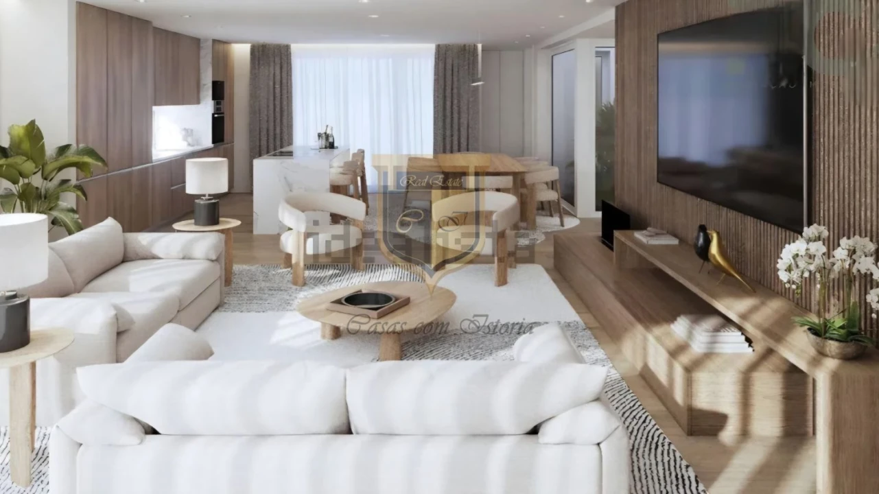 Moradia T4 para Venda em Turcifal Foto 11