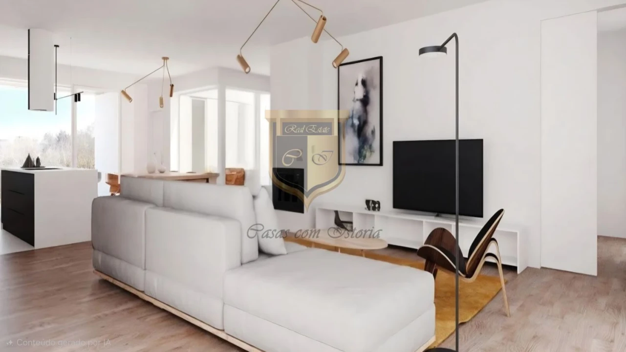 Moradia T4 para Venda em Turcifal Foto 10