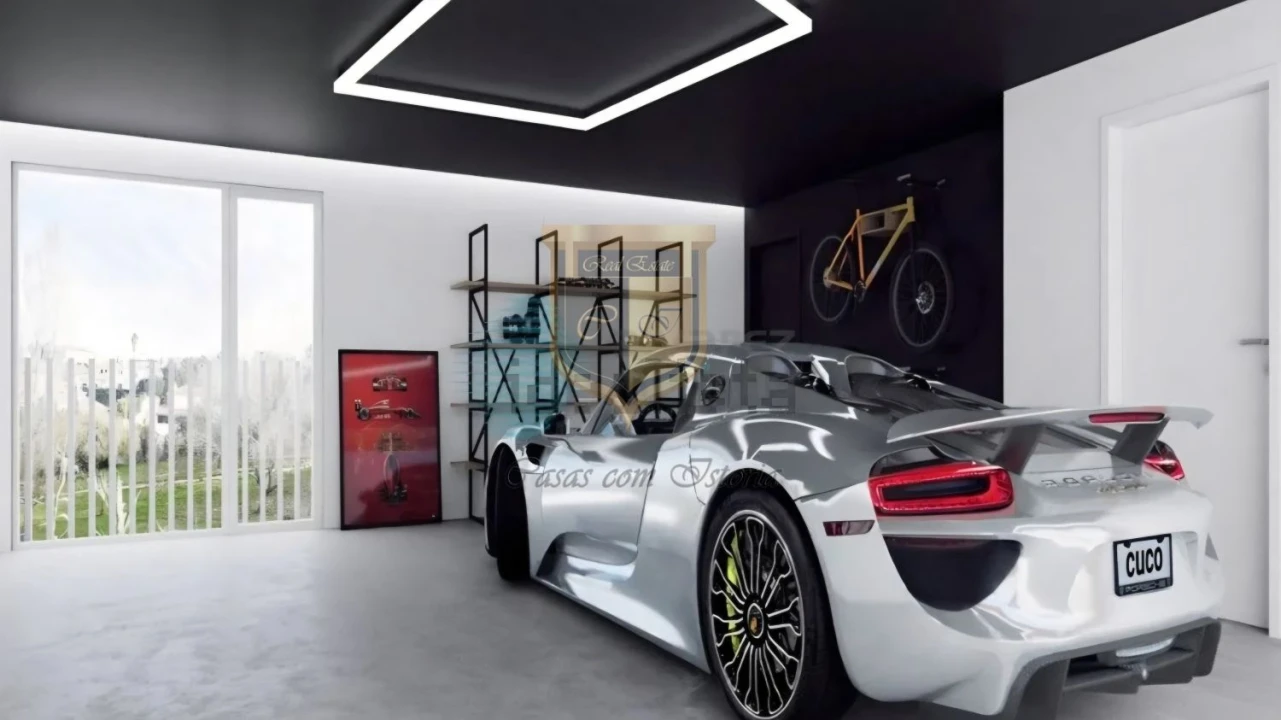 Moradia T4 para Venda em Turcifal Foto 18