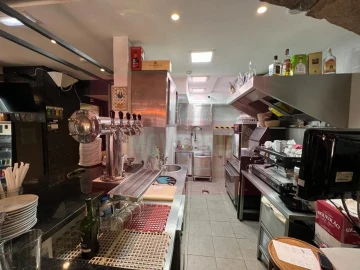 Loja para Trespasse em Santa Maria Maior