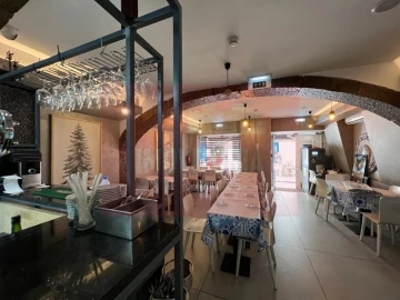 Loja para Trespasse em Santa Maria Maior