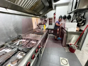 Loja para Trespasse em Santa Maria Maior