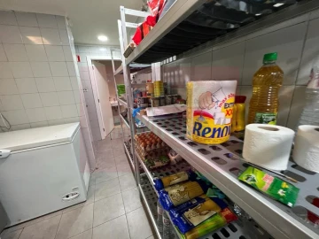 Loja para Trespasse em Santa Maria Maior