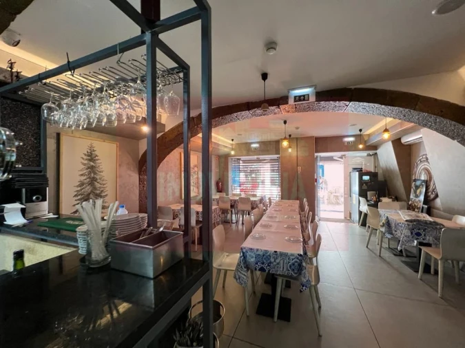 Loja para Trespasse em Santa Maria Maior Foto 2