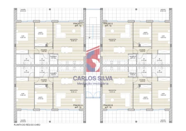 Apartamento T2 para Venda em Tamel (Santa Leocádia) e Vilar do Monte