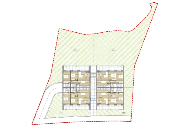 Apartamento T2 para Venda em Tamel (Santa Leocádia) e Vilar do Monte Foto 14