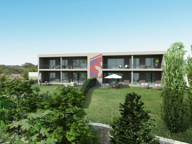 Apartamento T2 para Venda em Tamel (Santa Leocádia) e Vilar do Monte Foto 7