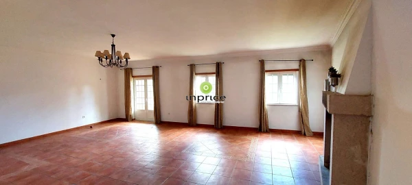 Moradia T4 para Venda em Montargil