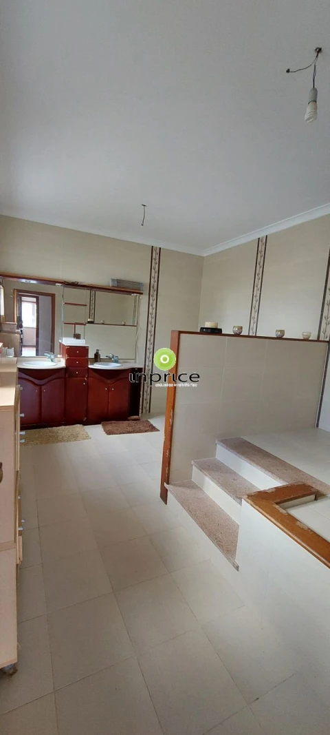 Moradia T4 para Venda em Montargil