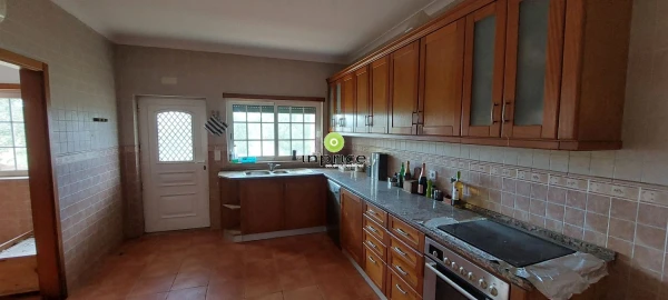 Moradia T4 para Venda em Montargil